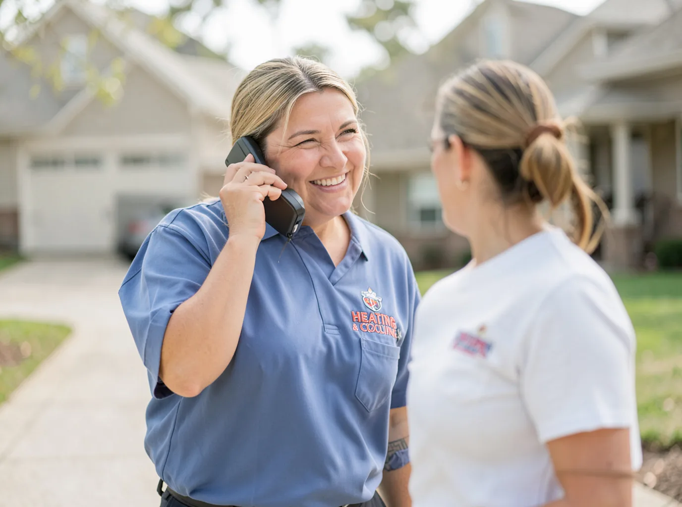 Hvac Repair Osseo, WI FAQs